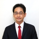 ＜立候補者の自己ＰＲ＞斯波　康晴氏（５５）無所属・現職