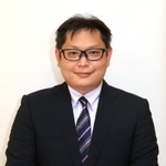 ＜立候補者の自己ＰＲ＞内山　裕介氏（３６）維新・新人
