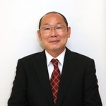 ＜立候補者の自己ＰＲ＞谷　正充氏（４７）無所属・現職