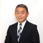 ＜立候補者の自己ＰＲ＞大矢根　秀明氏（５９）公明・現職