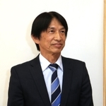 ＜立候補者の自己ＰＲ＞加藤　仁哉氏（６３）無所属・元職