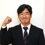 ＜立候補者の自己ＰＲ＞久保　圭志氏（３９）無所属・新人