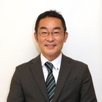 ＜立候補者の自己ＰＲ＞松隈　紀文氏（５１）無所属・現職