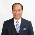 ＜立候補者の自己ＰＲ＞上田　弘文氏（７５）無所属・元職