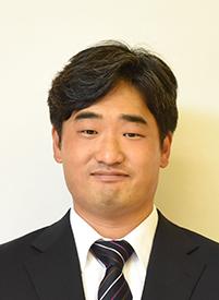 久保圭志氏