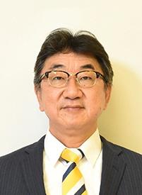 秋田修一氏