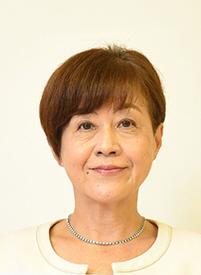 黒田美智氏