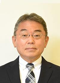 大矢根秀明氏
