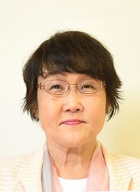 岡留美氏