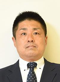 福西勝氏