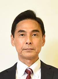 平岡譲氏
