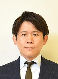 長田拓也氏