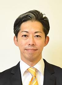 川北将氏