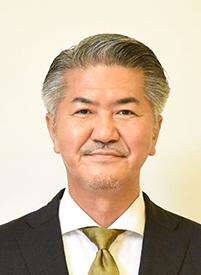 中井成郷氏