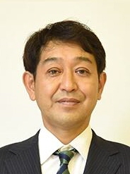 小杉大介氏