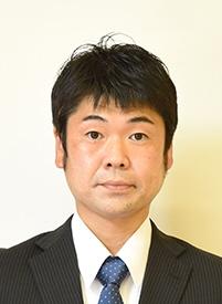 山崎孝弘氏
