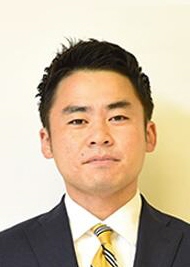 岡田龍太郎氏