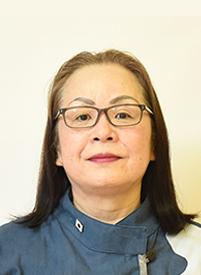 中島広美氏