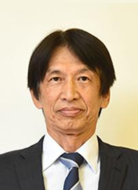 加藤仁哉氏