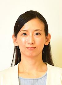 坂口美佳氏