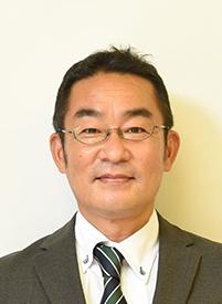 松隈紀文氏
