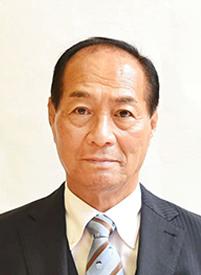 上田弘文氏