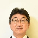 秋田修一氏