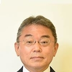 大矢根秀明氏