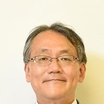 吉岡健次氏