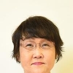 岡留美氏