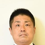 ＜立候補者の政策＞福西　勝氏（４３）無所属・現職
