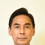 平岡譲氏