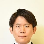 長田拓也氏