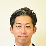 川北将氏