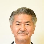 ＜立候補者の政策＞中井　成郷氏（５８）立民・現職