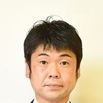 山崎孝弘氏