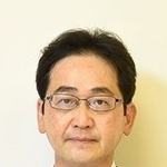 ＜立候補者の政策＞斯波　康晴氏（５５）無所属・現職