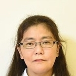 今井郁氏