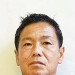 ＜立候補者の政策＞中西　典章氏（４７）無所属・新人