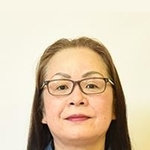 ＜立候補者の政策＞中島　広美氏（６５）無所属・新人