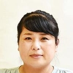 ＜立候補者の政策＞田中　麻未氏（４３）維新・現職