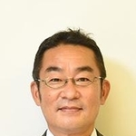 ＜立候補者の政策＞松隈　紀文氏（５１）無所属・現職