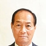 ＜立候補者の政策＞上田　弘文氏（７５）無所属・元職