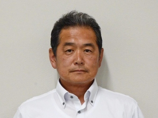橋本維文氏