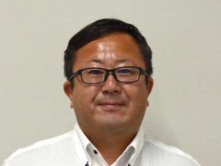 大西憲司氏