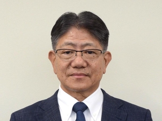 福田秀章氏