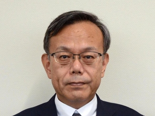 福田佳則氏
