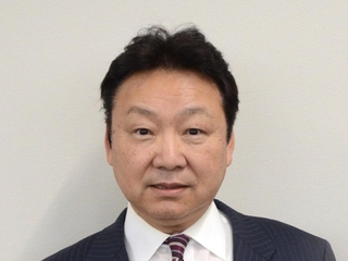 関口正人氏