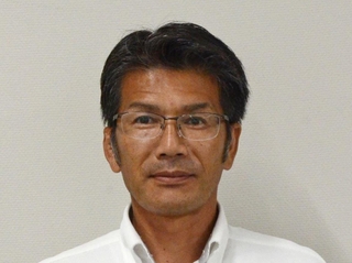 坪之内幸司氏
