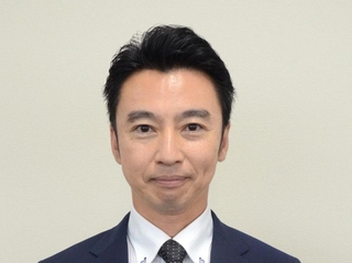 小杉崇浩氏